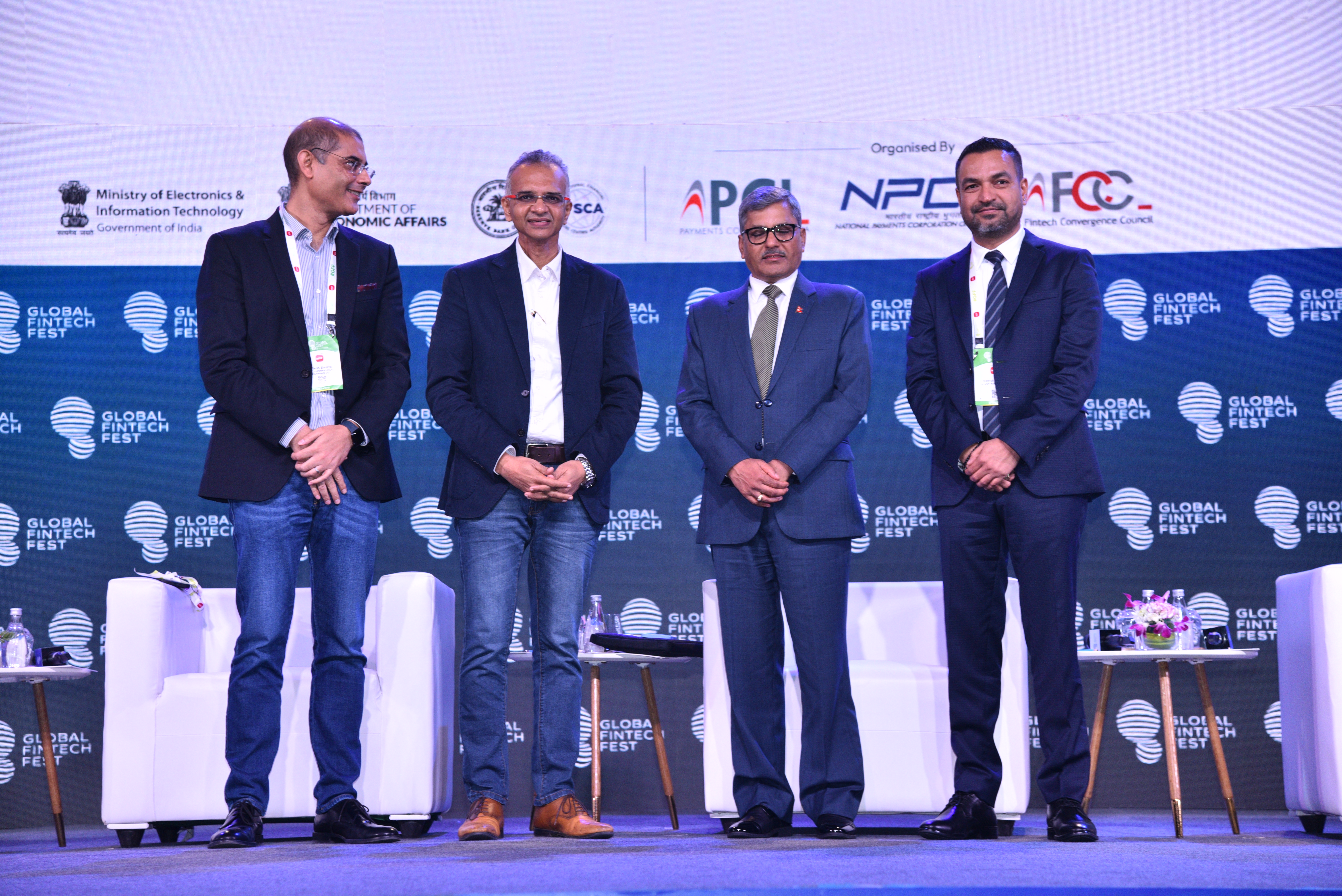 फोनपे र एन.आई.पी.यलद्वारा नेपाल र भारत बीच क्रस बोर्डर क्युआर भुक्तानीको सुरुवात